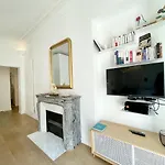 Parisian 2 Bedrooms Montorgueil 090 Διαμέρισμα Παρίσι