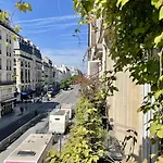 Parisian 2 Bedrooms Montorgueil 090 Διαμέρισμα Παρίσι