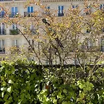 Parisian 2 Bedrooms Montorgueil 090 Παρίσι