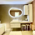 Parisian 2 Bedrooms Montorgueil 090 Παρίσι
