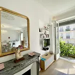 Parisian 2 Bedrooms Montorgueil 090 Διαμέρισμα
