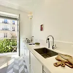 Parisian 2 Bedrooms Montorgueil 090 Παρίσι