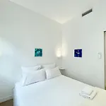 Parisian 2 Bedrooms Montorgueil 090 Παρίσι