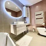 Διαμέρισμα Parisian 2 Bedrooms Montorgueil 090